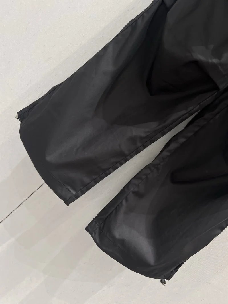 Prada Long Pants Affordable 165870