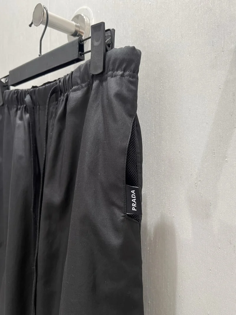 Prada Long Pants Affordable 165870