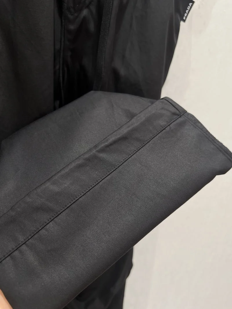 Prada Long Pants Affordable 165870