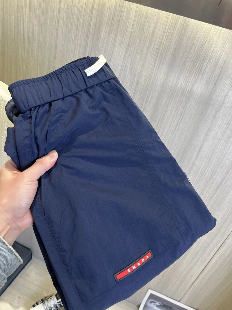 Prada Long Pants EasyMatch 169552