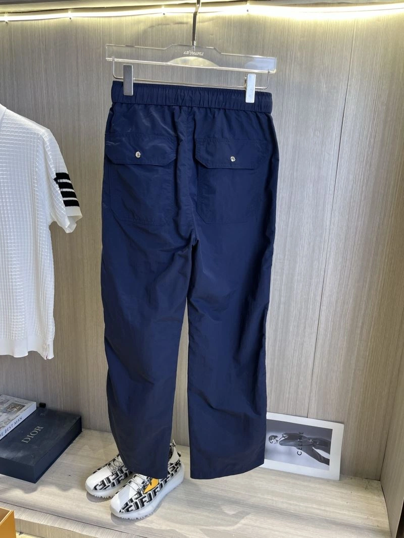 Prada Long Pants EasyMatch 169552