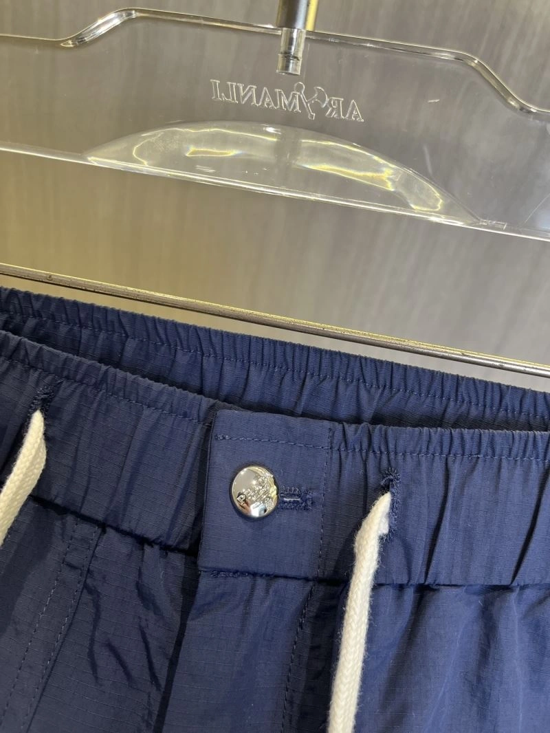 Prada Long Pants EasyMatch 169552