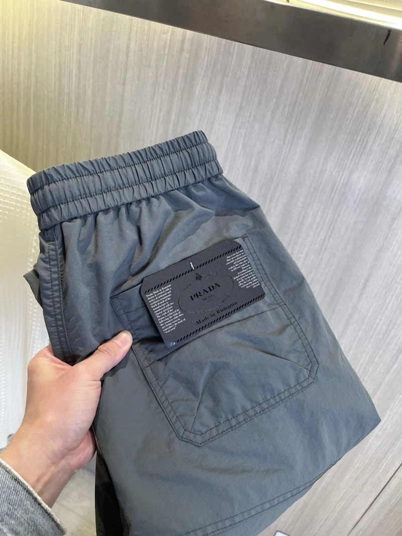 SportInspired Prada Long Pants 169554