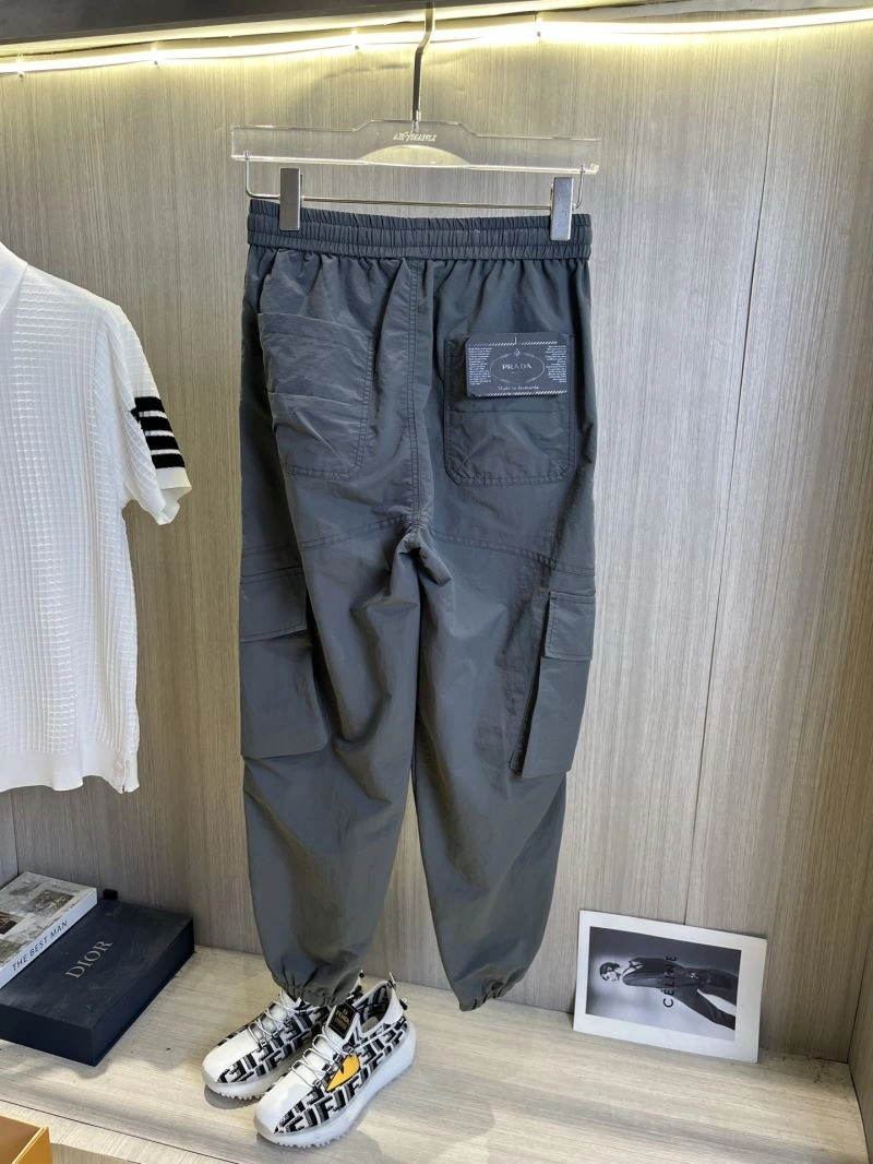 SportInspired Prada Long Pants 169554