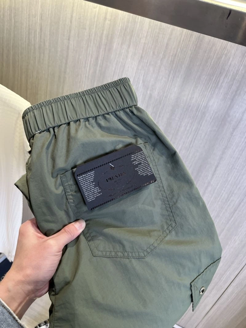 Youthful Prada Long Pants 169557