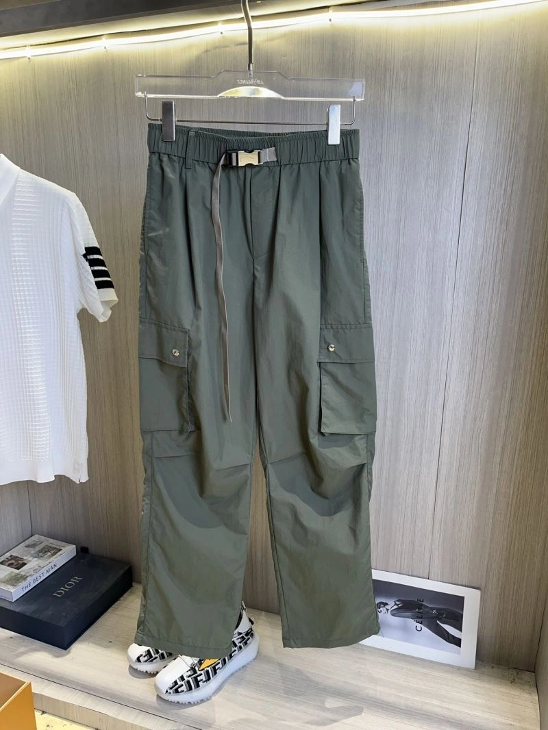 Youthful Prada Long Pants 169557