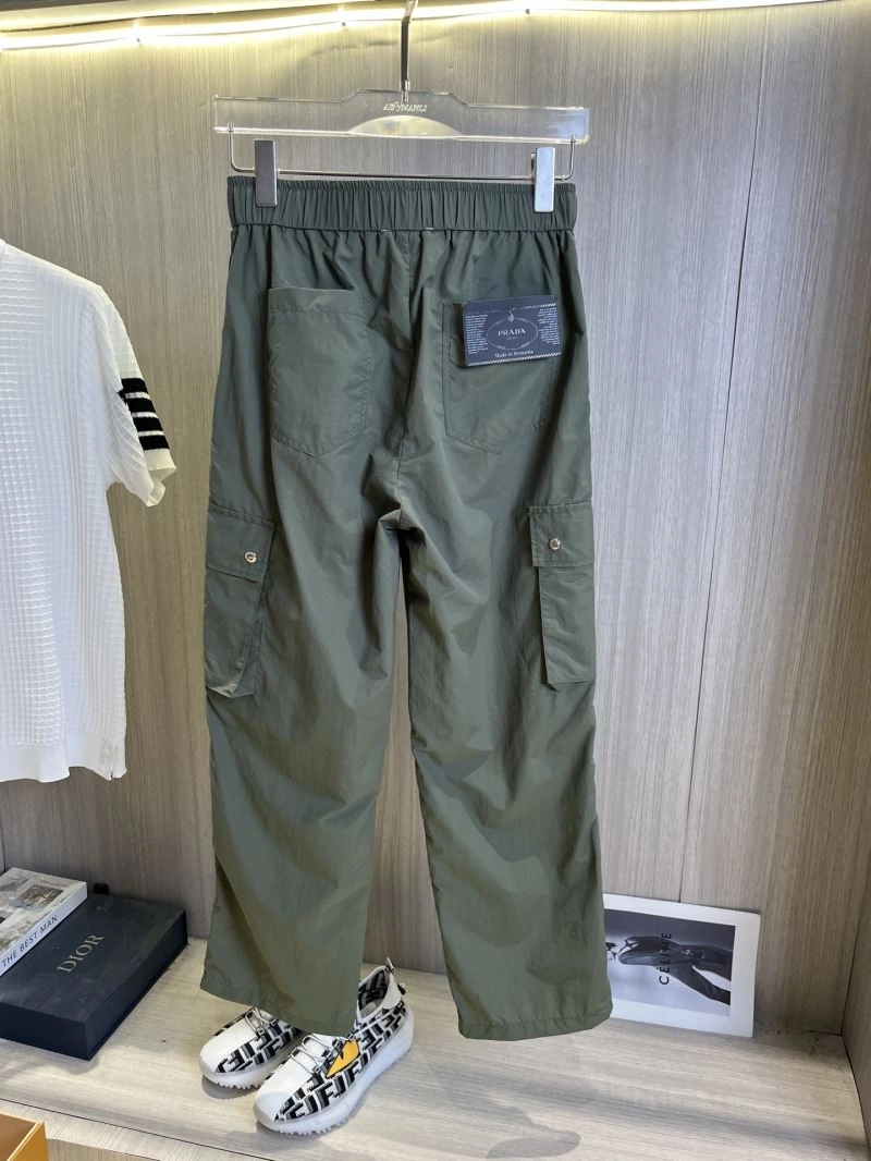 Youthful Prada Long Pants 169557