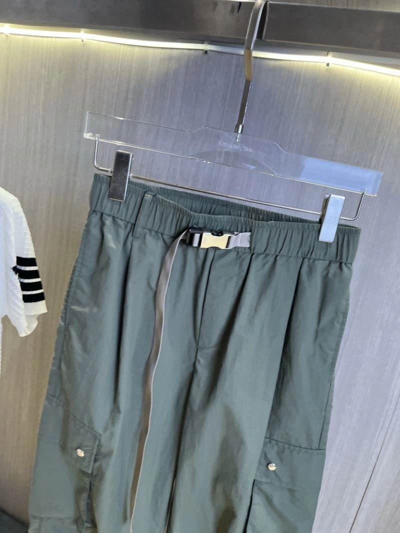 Youthful Prada Long Pants 169557