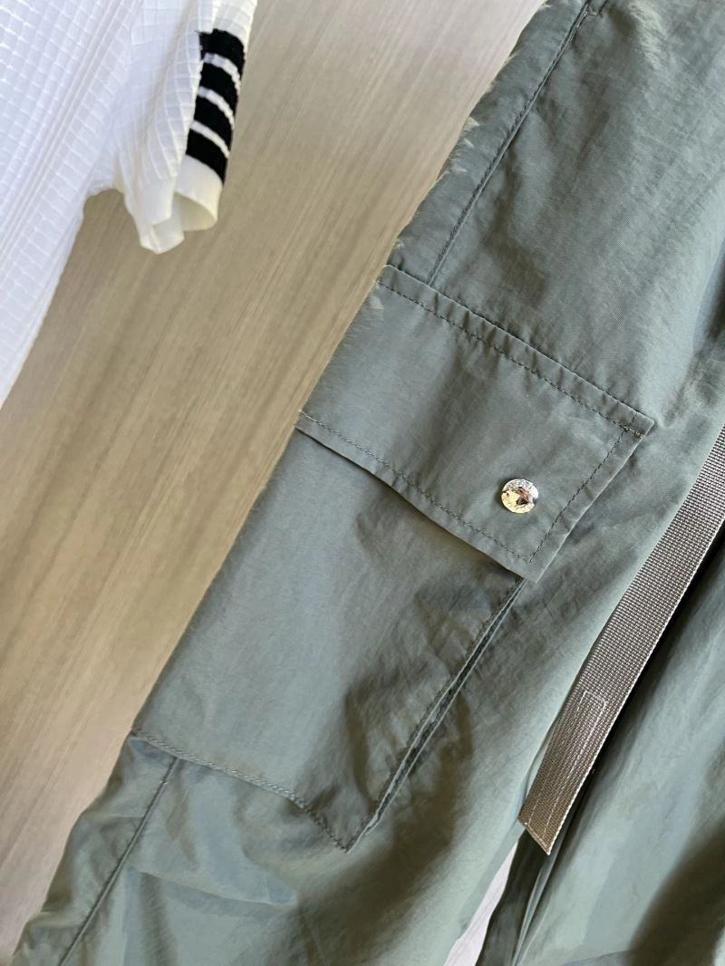 Youthful Prada Long Pants 169557