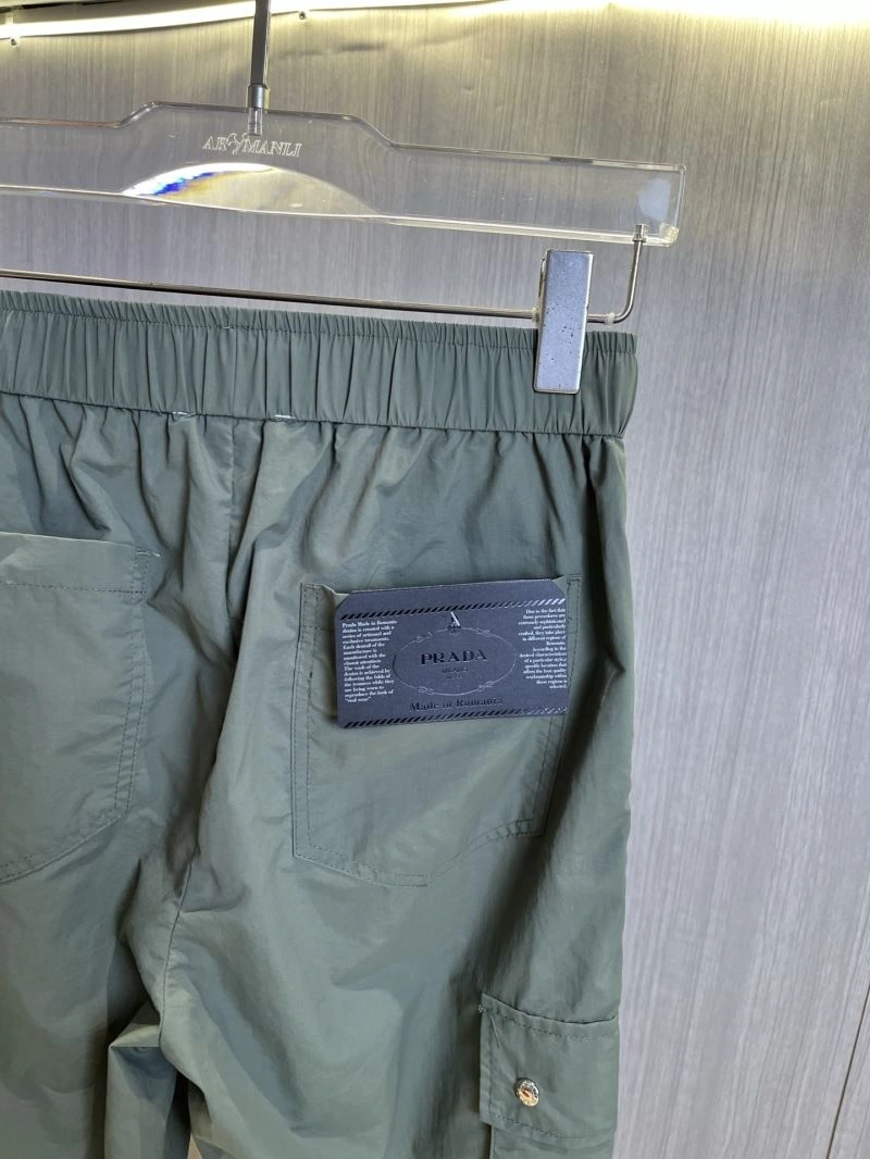Youthful Prada Long Pants 169557