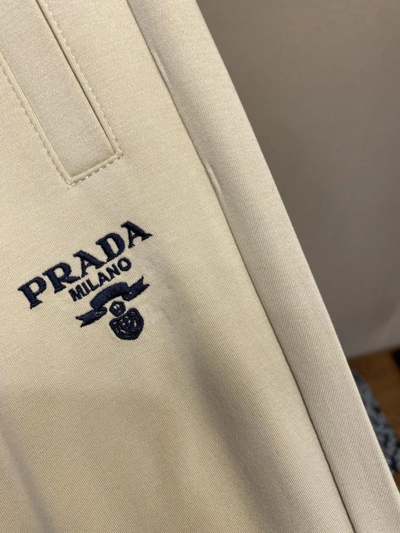 AllSeason Prada Long Pants 169583