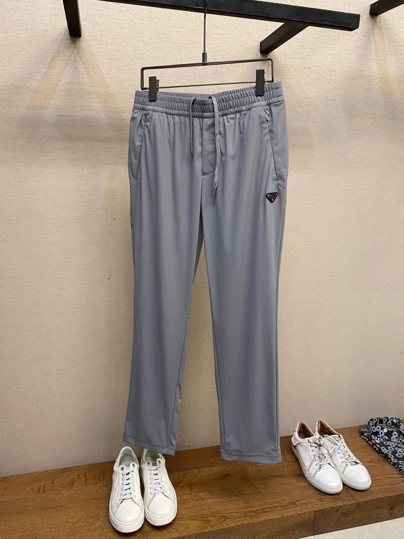 Prada Long Pants Unique 169549