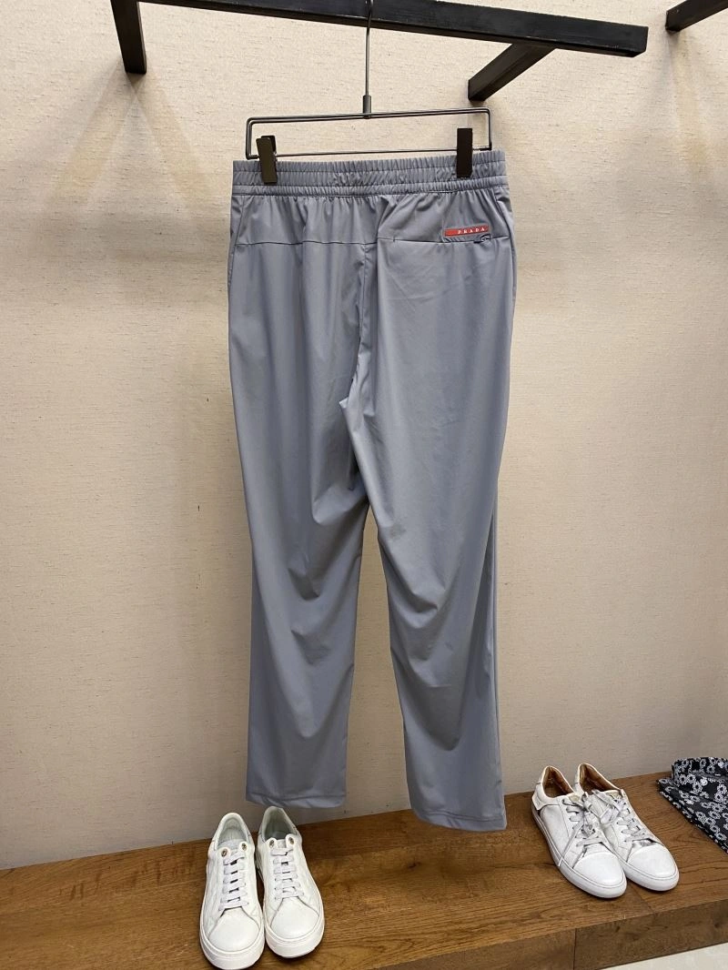 Prada Long Pants Unique 169549