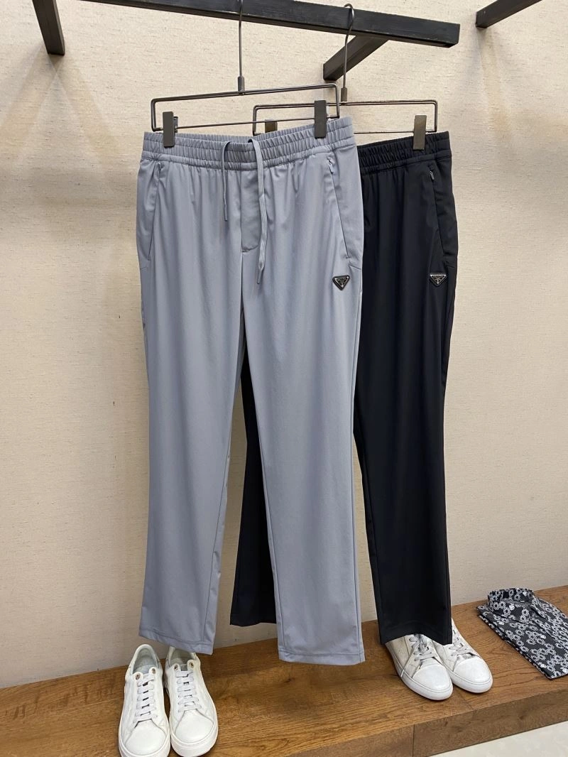 Prada Long Pants Unique 169549