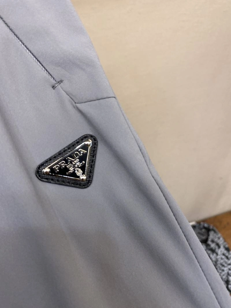 Prada Long Pants Unique 169549