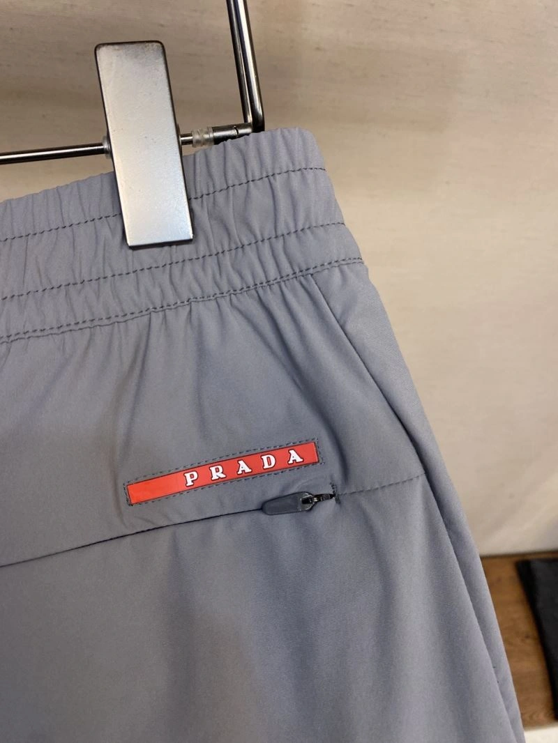 Prada Long Pants Unique 169549