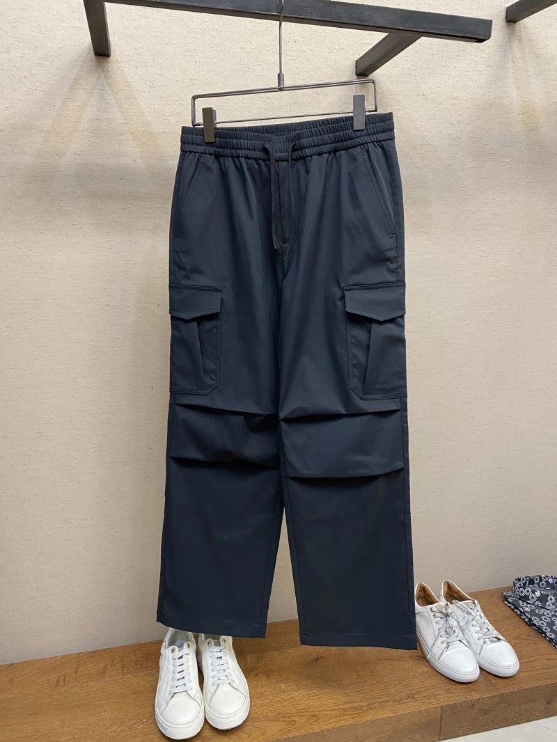 Modern Prada Long Pants 169548