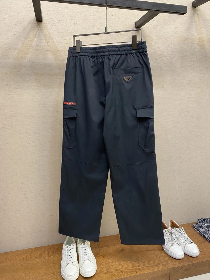 Modern Prada Long Pants 169548