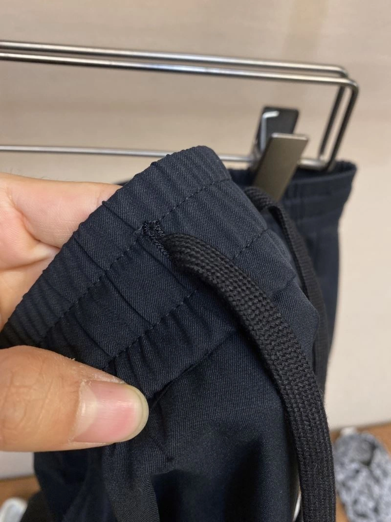 Modern Prada Long Pants 169548