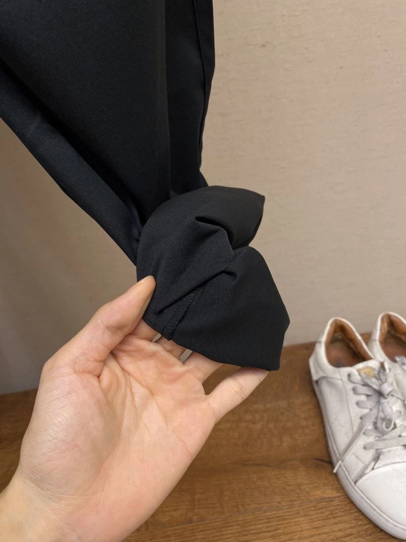 Modern Prada Long Pants 169548