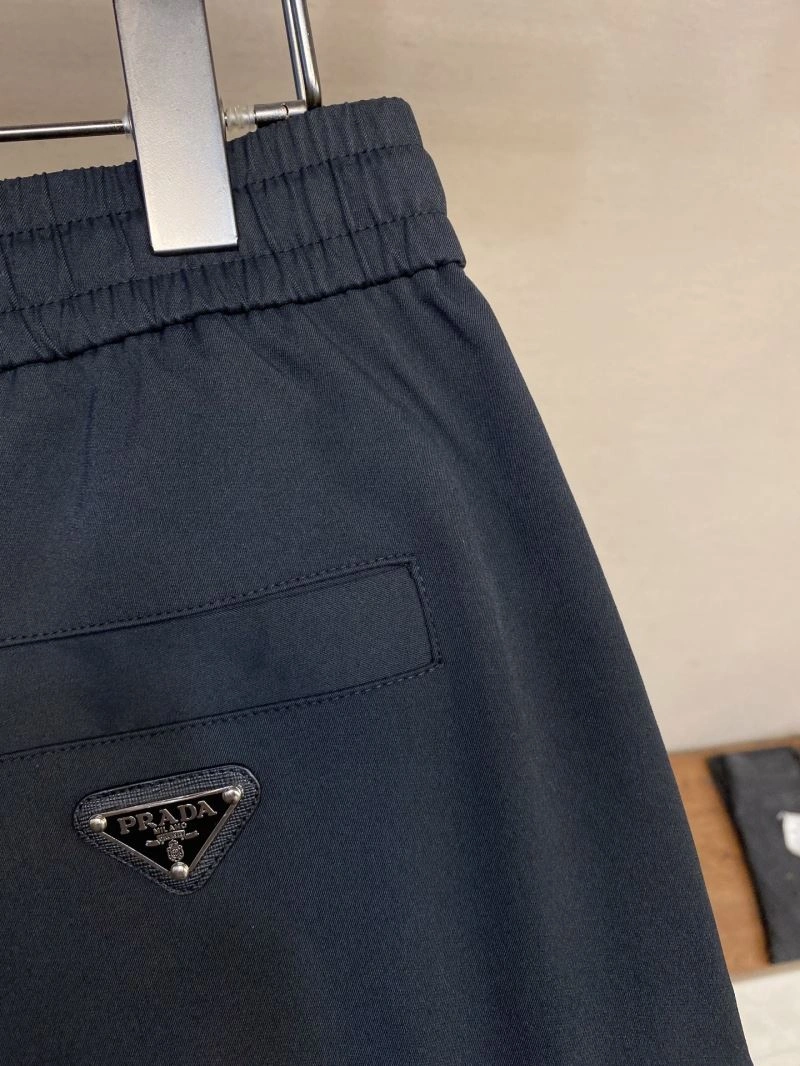 Modern Prada Long Pants 169548