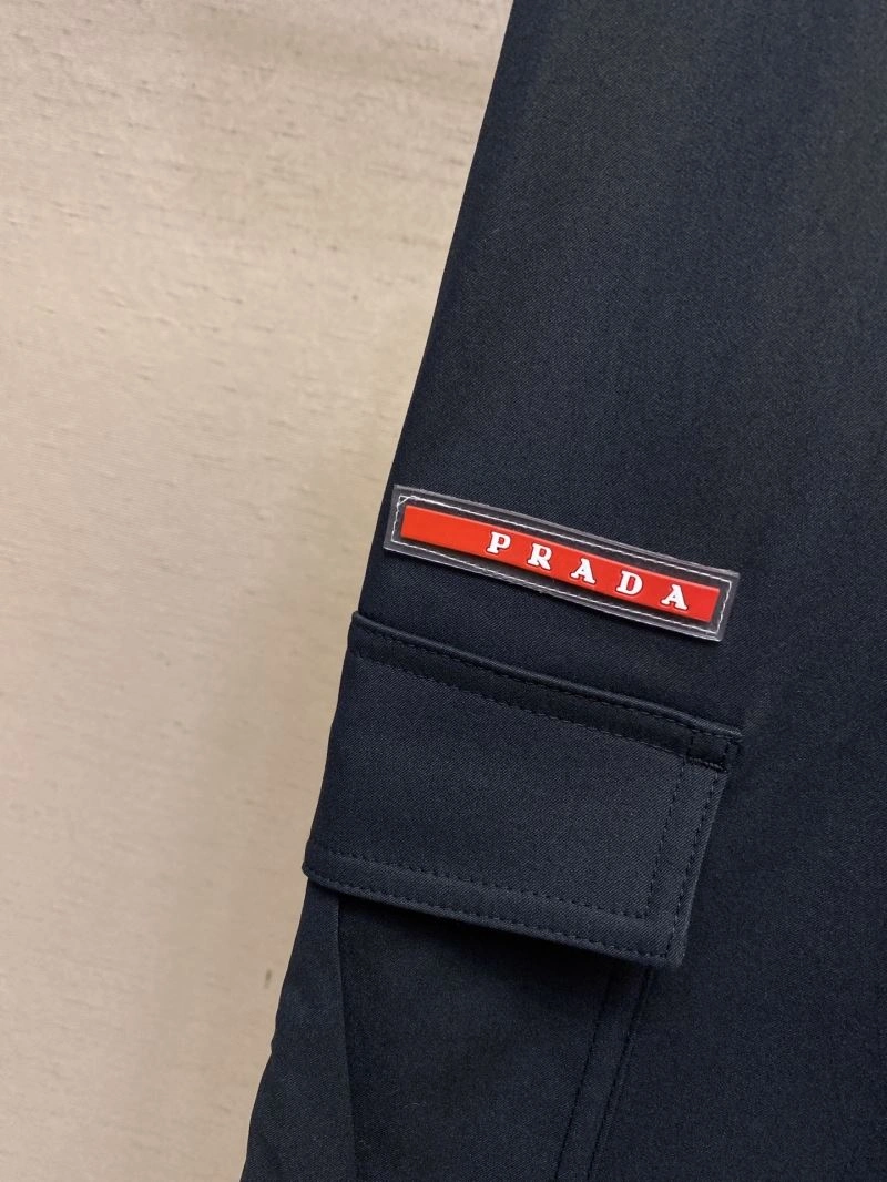 Modern Prada Long Pants 169548