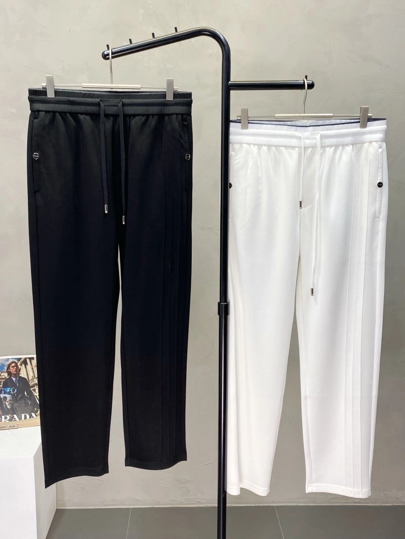 Prada Long Pants Contemporary 169555