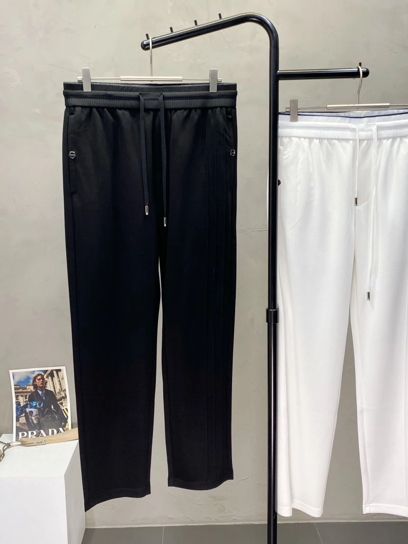 Prada Long Pants Contemporary 169555