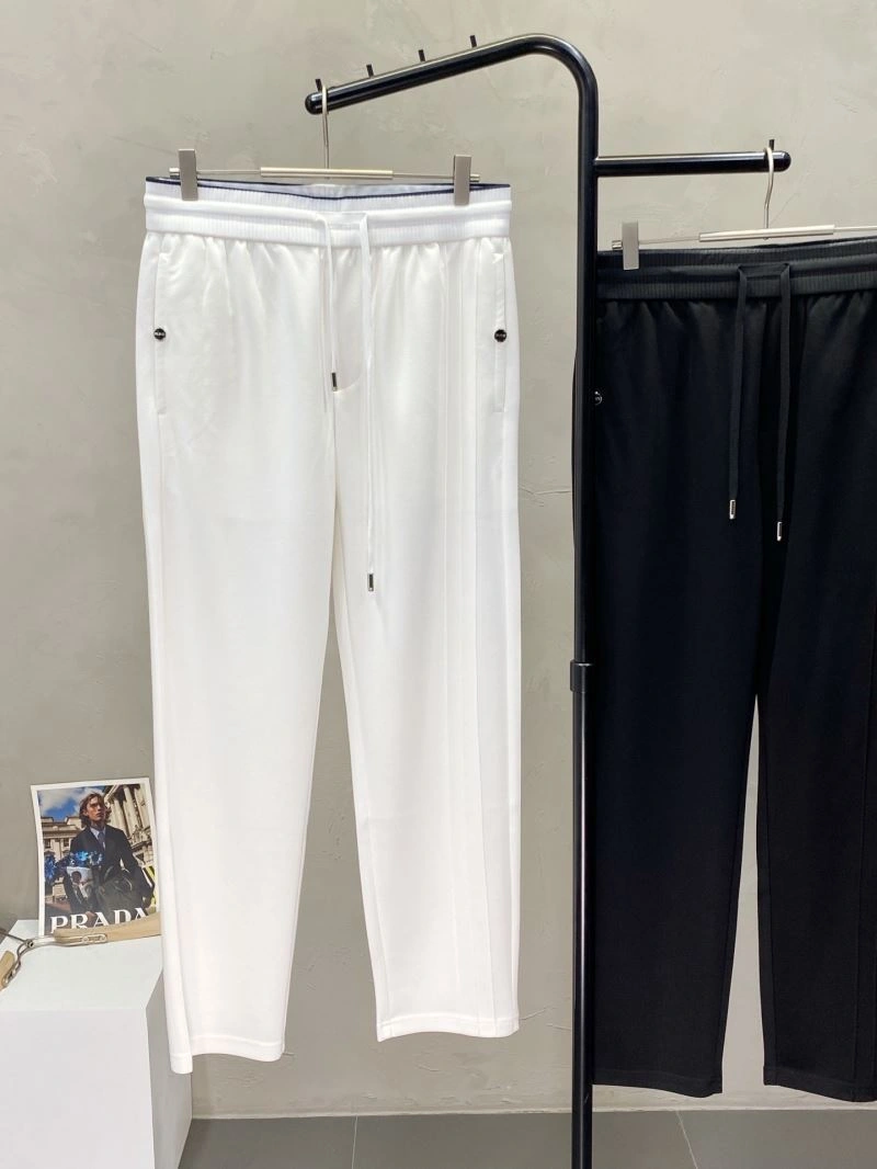 Prada Long Pants Contemporary 169555
