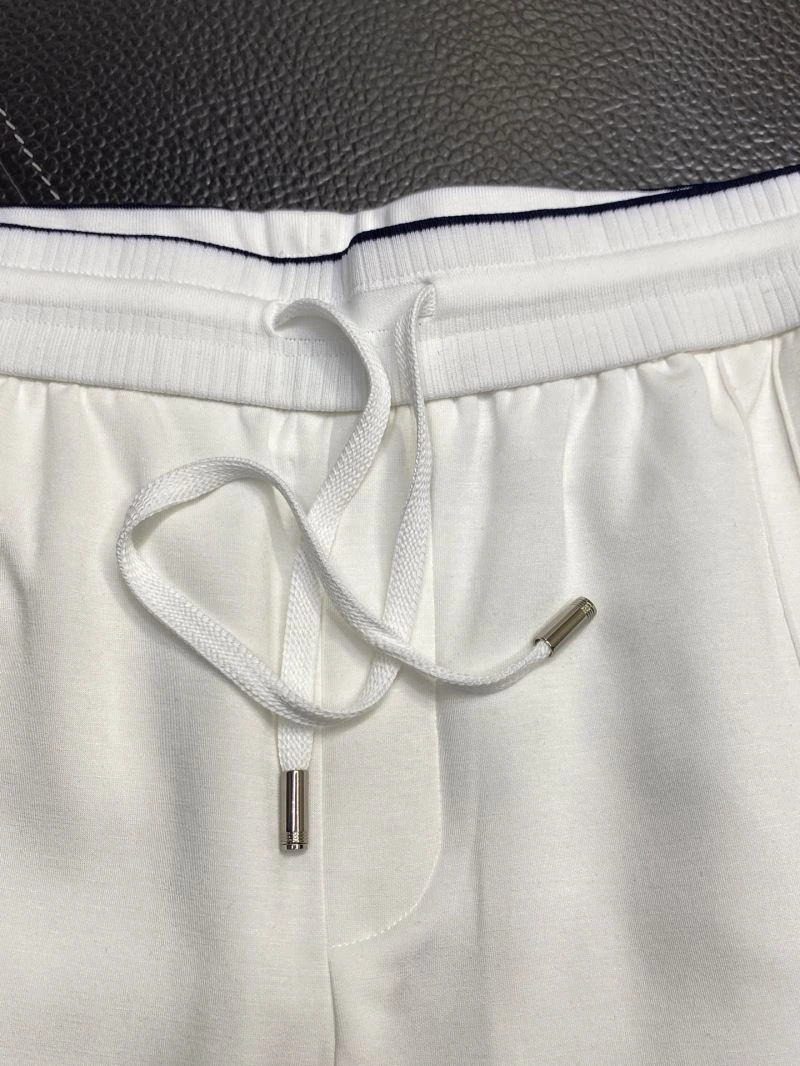 Prada Long Pants Contemporary 169555