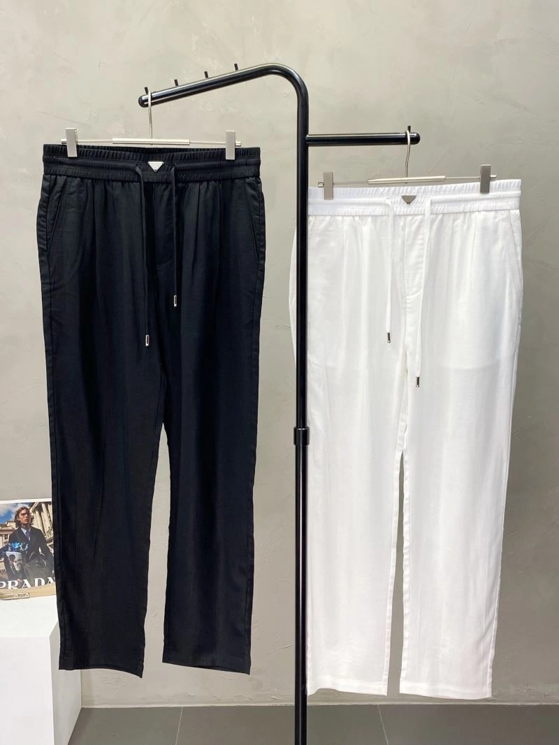MultiPurpose Prada Long Pants 169560