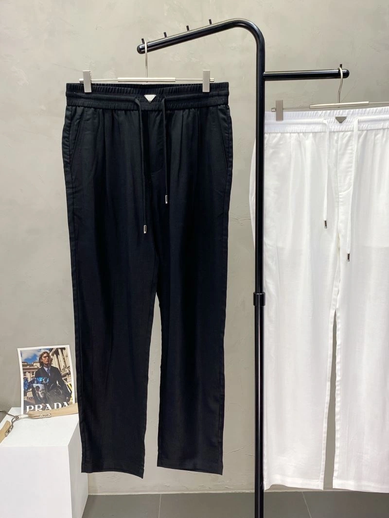 MultiPurpose Prada Long Pants 169560