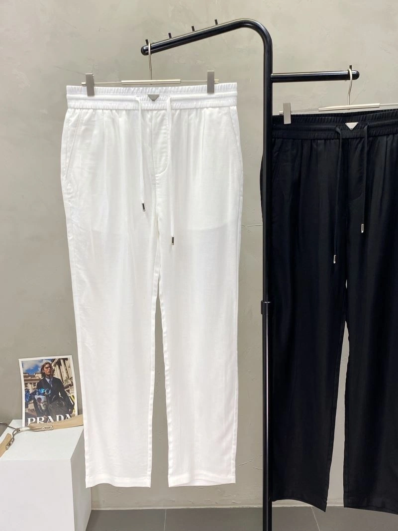 MultiPurpose Prada Long Pants 169560