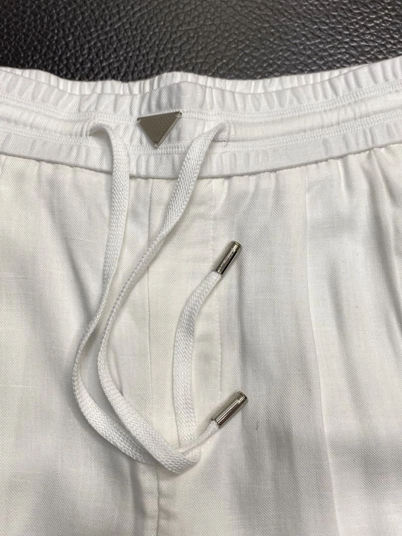 MultiPurpose Prada Long Pants 169560