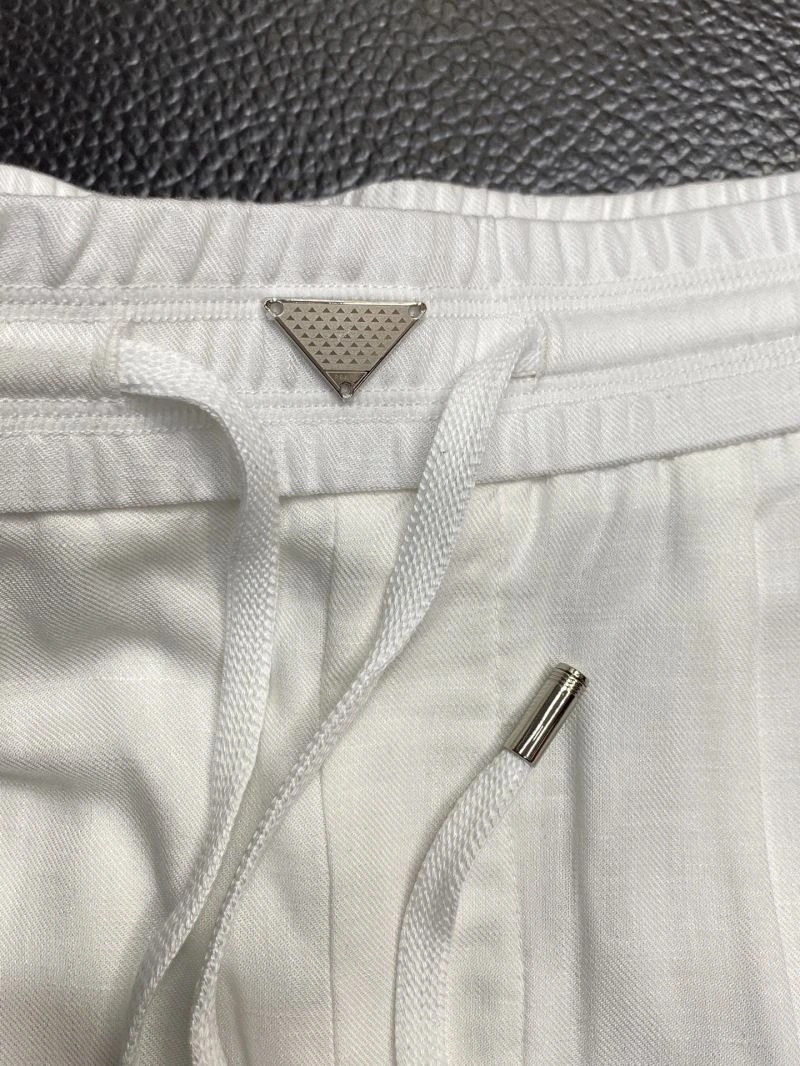 MultiPurpose Prada Long Pants 169560