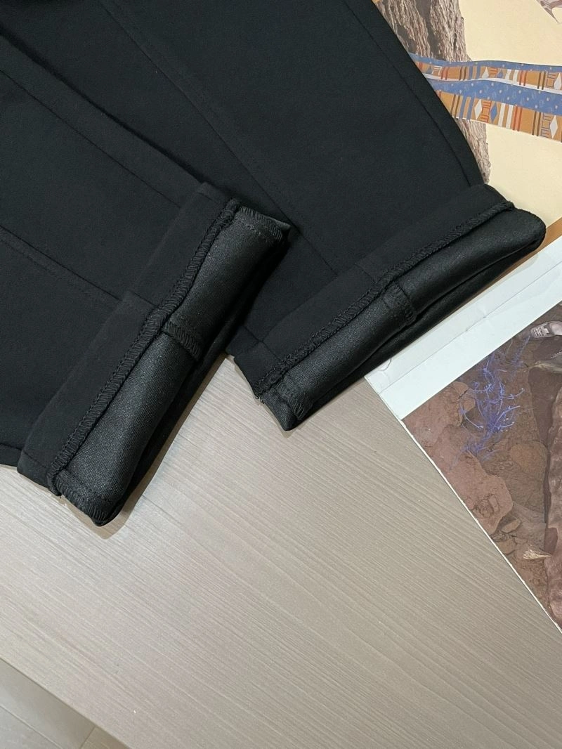 Prada Long Pants Functional 169544