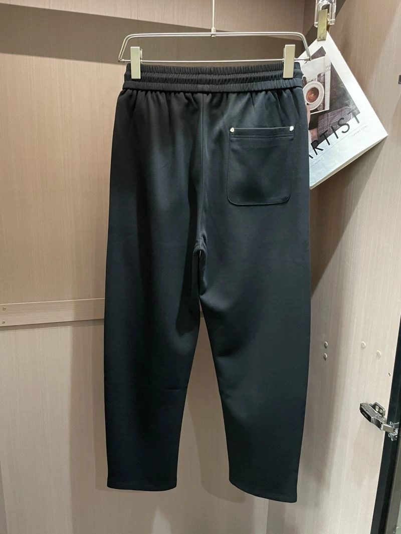 Prada Long Pants Functional 169544
