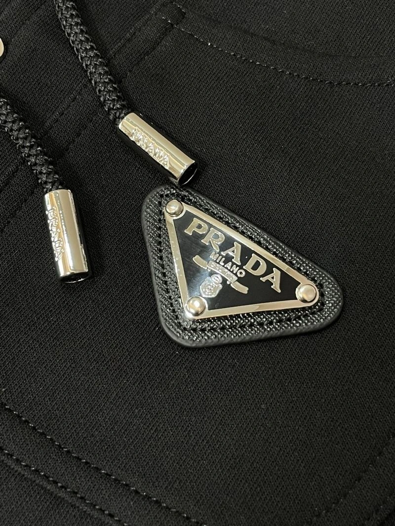 Prada Long Pants Functional 169544