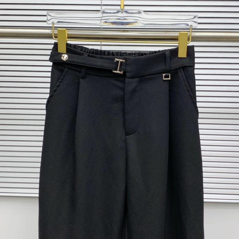 Thermal Prada Long Pants 169551
