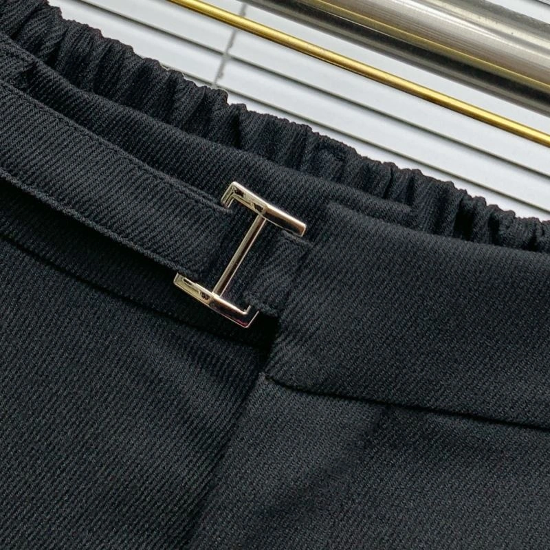 Thermal Prada Long Pants 169551