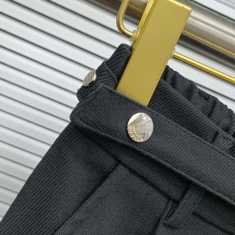 Thermal Prada Long Pants 169551
