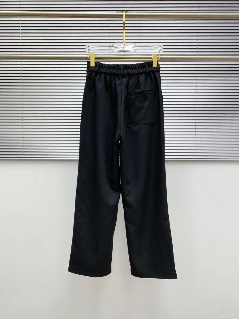 Thermal Prada Long Pants 169551