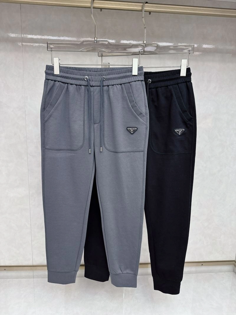 Prada Long Pants Snug 169542