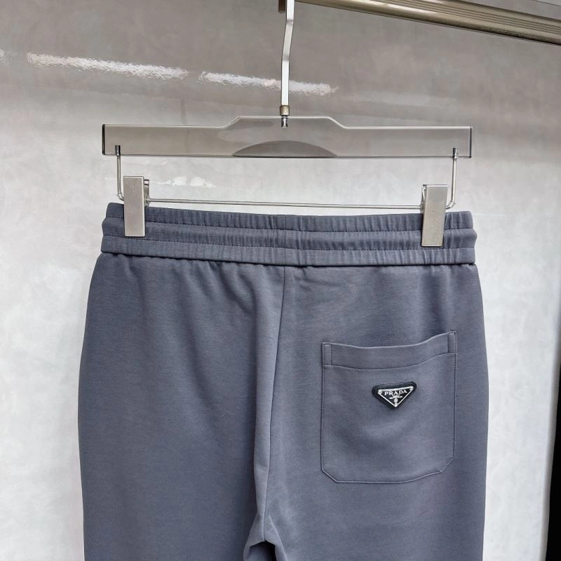Prada Long Pants Snug 169542