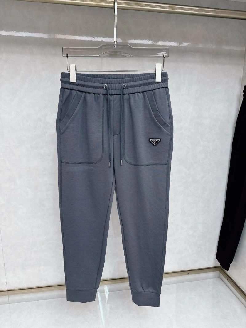 Prada Long Pants Snug 169542