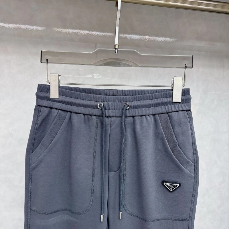 Prada Long Pants Snug 169542