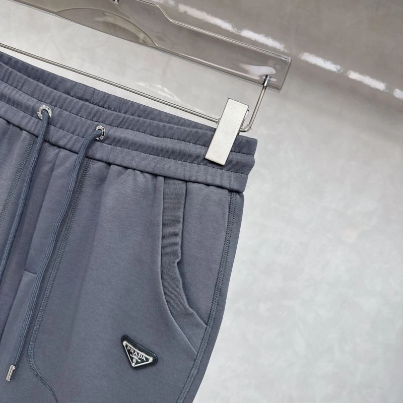 Prada Long Pants Snug 169542