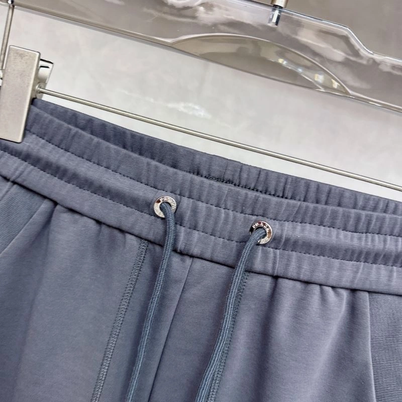 Prada Long Pants Snug 169542