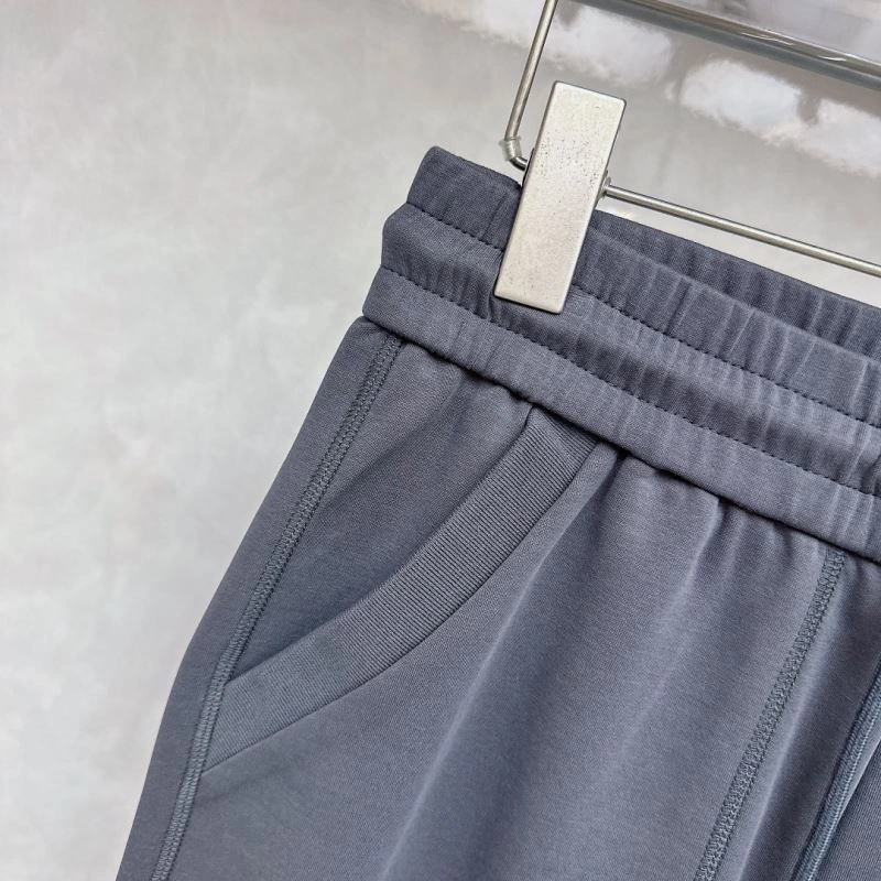Prada Long Pants Snug 169542