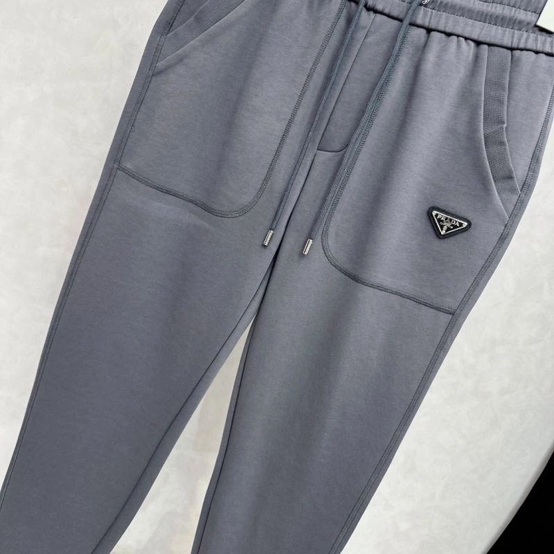 Prada Long Pants Snug 169542